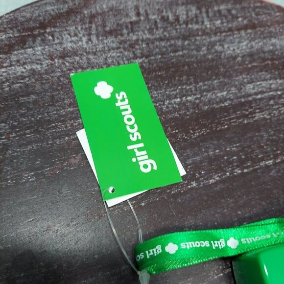 Girl Scouts Thin Mints Cookie Ornament Collectible - Picture 6 of 6